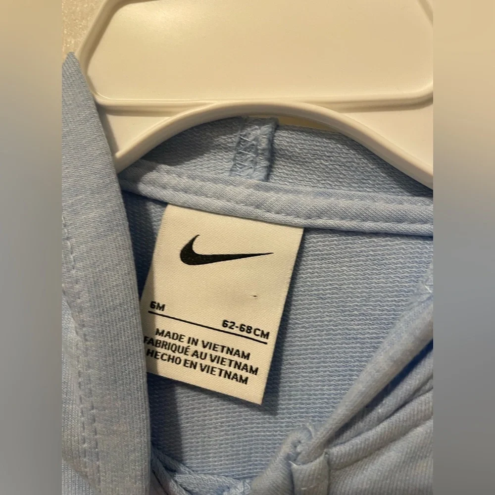 Nike NWT Baby Boy Activewear Bundle Size 6 Months - Picture 6 of 8